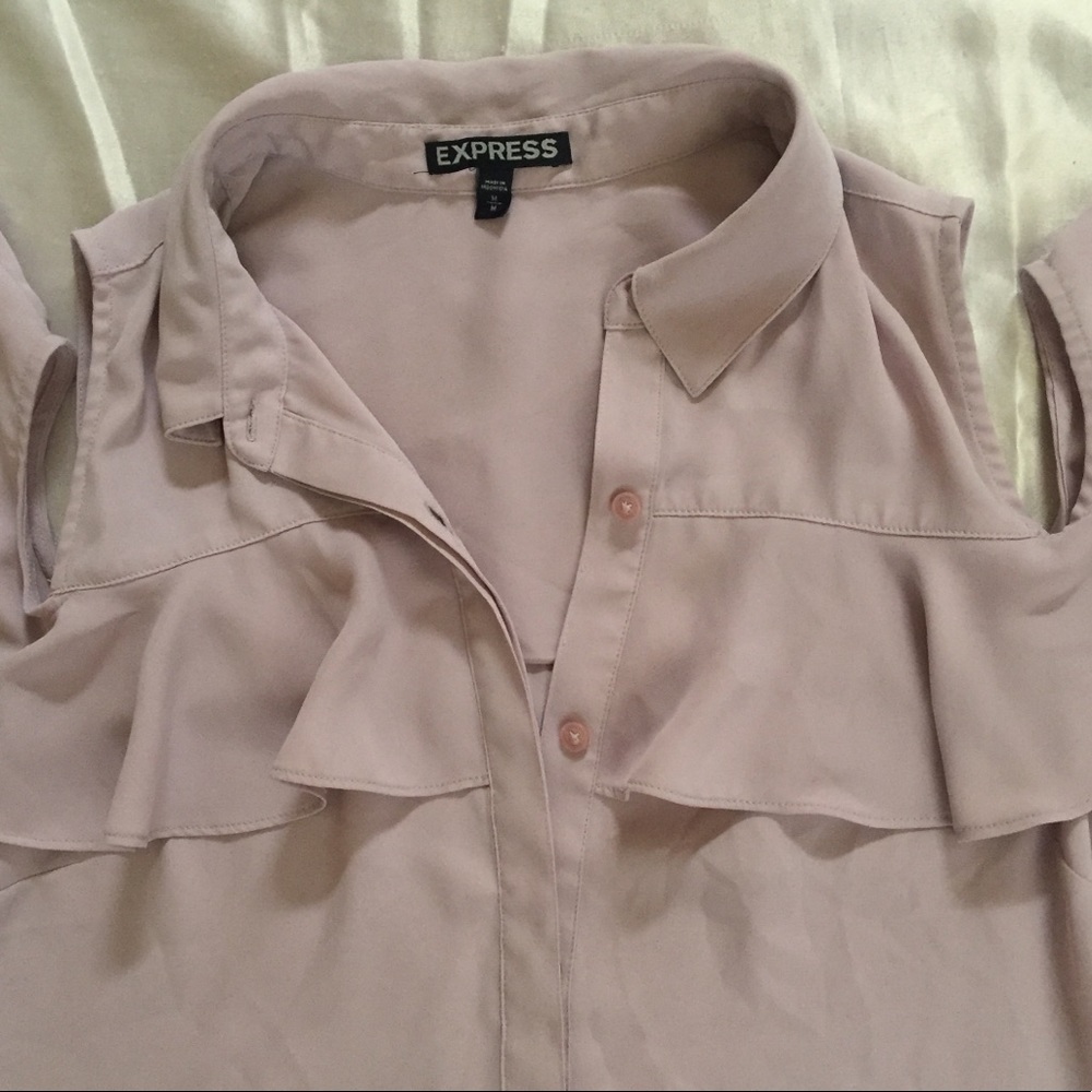 Express Woman Blouse - image 5